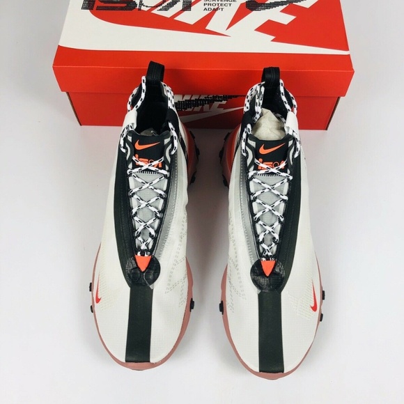 NIKE RUNNING REACT RUNNER MID - Picture 3 of 6